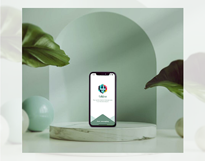 Message App | UI Design