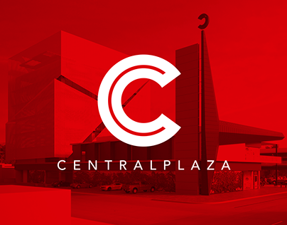 Central Plaza / Branding - Redes Sociales