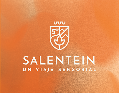 Project thumbnail - Salentein - Un viaje sensorial