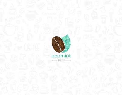 Pepmint Coffee