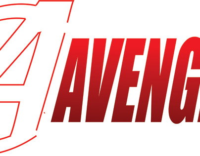 avengers logo