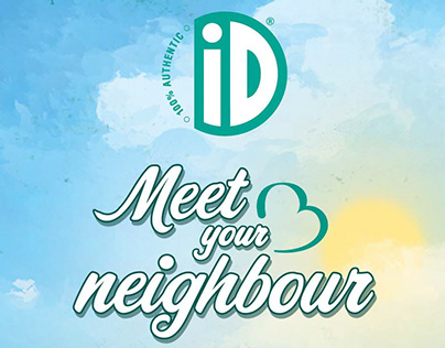 iD meet your neighbour 2022
