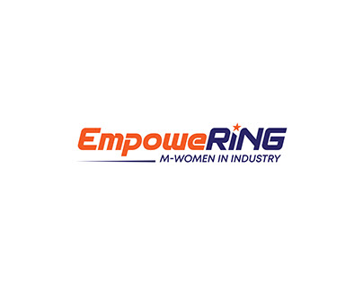 Logo for Empowering Women Industry