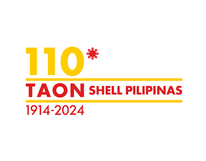Shell Pilipinas 110th Anniversary Campaign