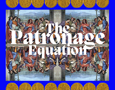 The Patronage Equation