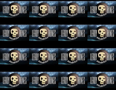 Leroy Bones_