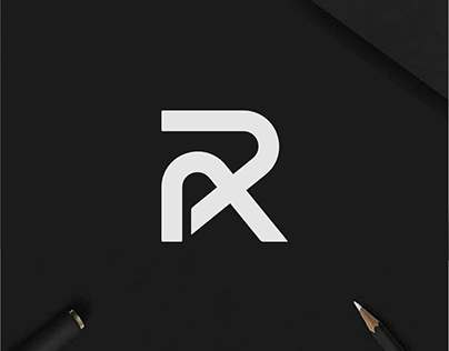 Rolens logo design