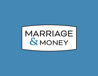Marriage & Money