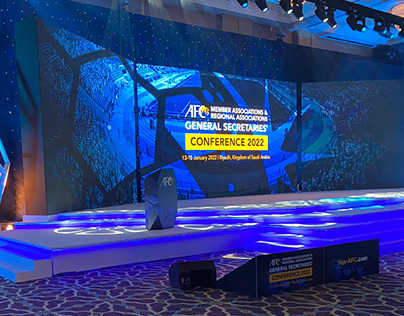 AFC General Secretaries' Conference 2022