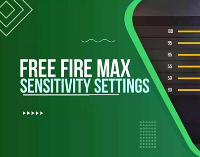 Best free fire sensitivity settings