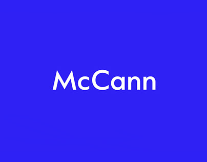Presentación Credenciales para McCann