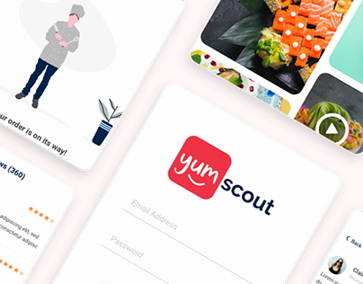YumScout