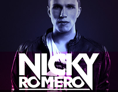 Proyecto Nicky Romero