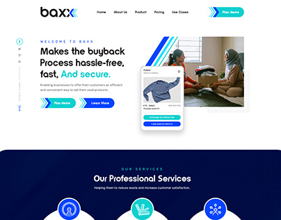 Bax Web Design