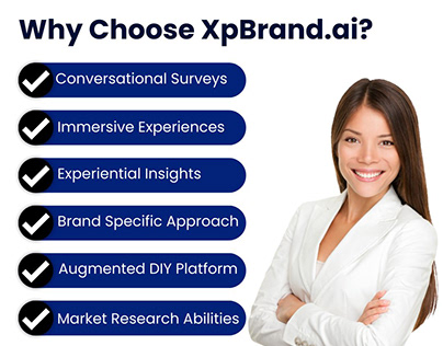 Dive into a realm of innovation with XPBrand.ai!