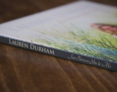 Lauren Durham - Album 