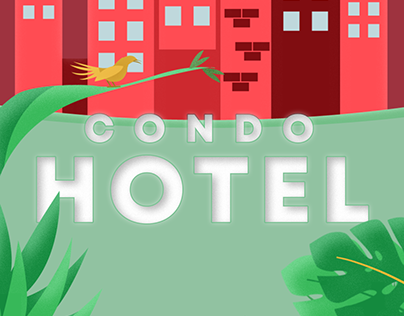 CONDO HOTEL