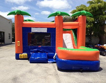 Reasons a bounce house is a good investment
