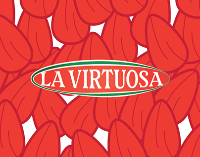 La Virtuosa - Organic Drinks