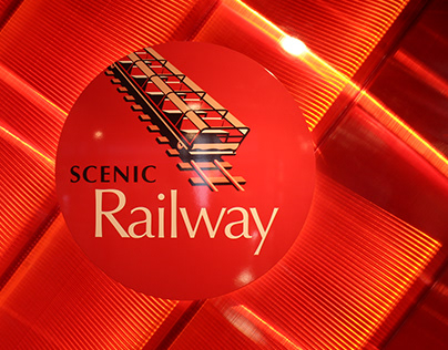 Scenic Railway, Katoomba