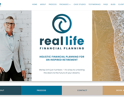 Real Life Financial Planning