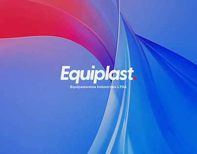 Equiplast | Branding