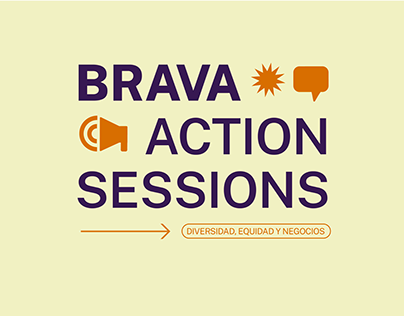 BRAVA - Action Sessions