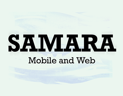 Samara Smart City