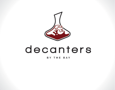 Decanters by the Bay
