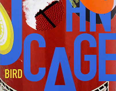 Bird Cage - John Cage