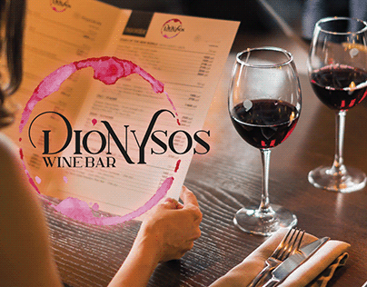 Diònysos Wine Bar