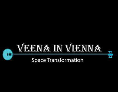 SPACE TRANSFORMATION Veena in Vienna