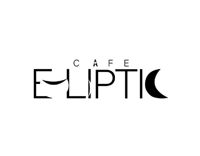 Logo for Cafe Ecliptic🌟