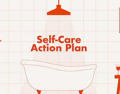 Self-Care Action Plan