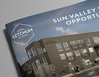 Hotel Ketchum Retail Leasing Brochure