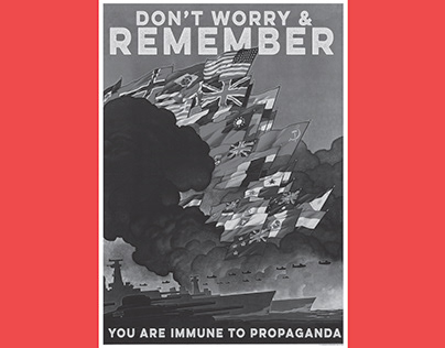 Immunity to Propaganda