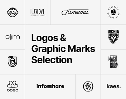 Logos & Graphic Marks