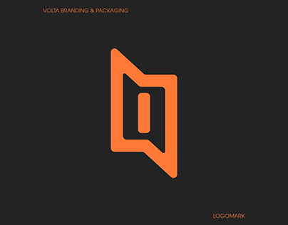 Volta Branding