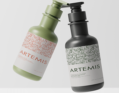 Artemis Hair Care Brand