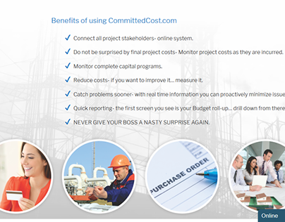 CommittedCost.com - Project Management Excellence