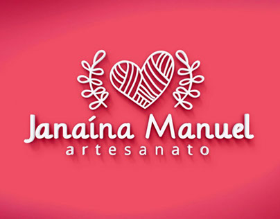 Janaína Manuel - Artesanato