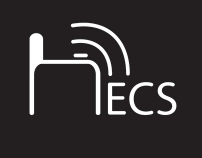 ECS radio project