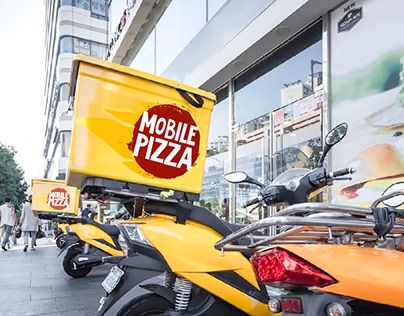 mobile pizza-logo