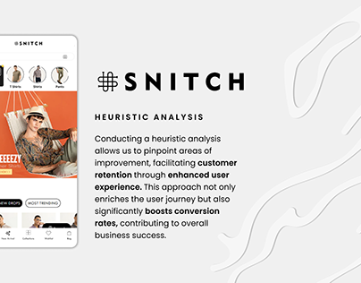 Heuristic Analysis - Snitch