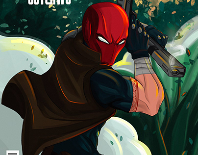 RedHood: Outlaws