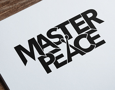 Master Peace Logo