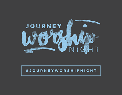 Journey Worship Night