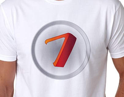 7lifedesign t-shirt Design