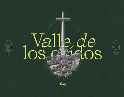 Project thumbnail - Valle de los Caídos