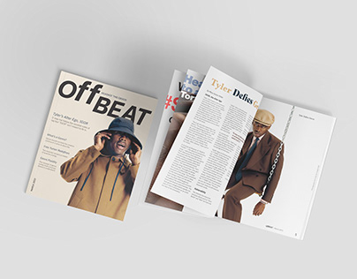 offBEAT Magazine